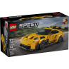 LEGO SPEED CHAMPIONS Supersamochód Porsche 911 GT3 RS 77239