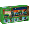 LEGO Minecraft Minibiomy 21589