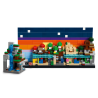 LEGO Minecraft Minibiomy 21589