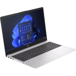 Notebook HP 255R G10 (15.6"/R5 7535U /R 660M/8GB/SSD512GB/W11H/Srebrny)