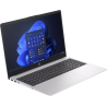 Notebook HP 255R G10 (15.6"/R5 7535U /R 660M/8GB/SSD512GB/W11H/Srebrny)