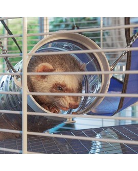 FERPLAST Furet Tower - klatka dla fretek