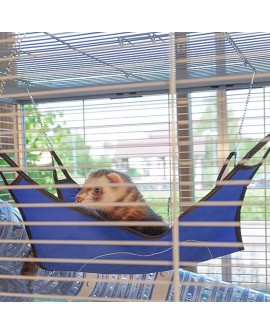 FERPLAST Furet Tower - klatka dla fretek