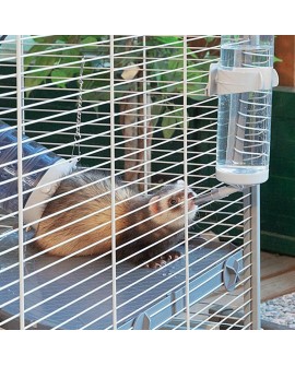 FERPLAST Furet Tower - klatka dla fretek