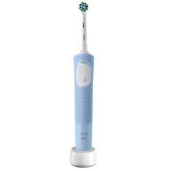 Szczoteczka elektryczna ORAL-B Vitality Pro D103 Niebieski Niebiesko-biały (4210201446392)
