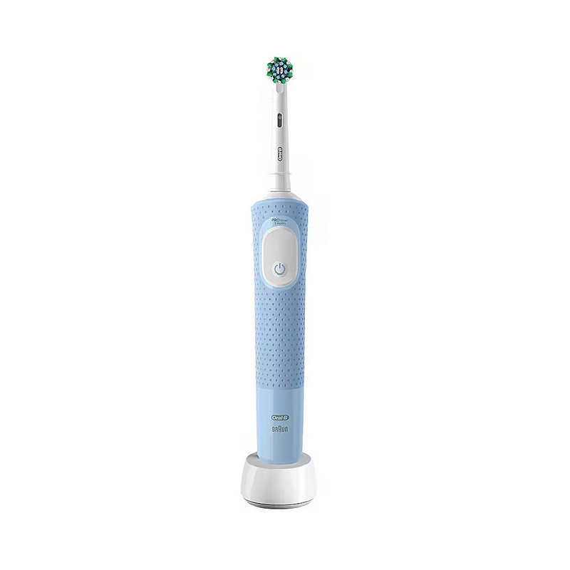 Szczoteczka elektryczna ORAL-B Vitality Pro D103 Niebieski Niebiesko-biały (4210201446392)