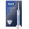 Szczoteczka elektryczna ORAL-B Vitality Pro D103 Niebieski Niebiesko-biały (4210201446392)