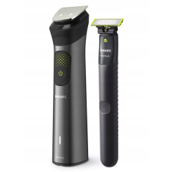 PHILIPS MG9540/15 Szary