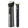 PHILIPS MG9540/15 Szary