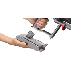 Odkurzacz pionowy DYSON 150W 485350-01