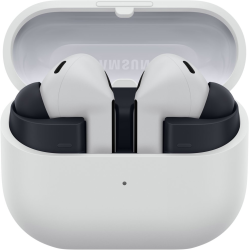 Słuchawki bezprzewodowe SAMSUNG Buds3 FE Szary (Szary)