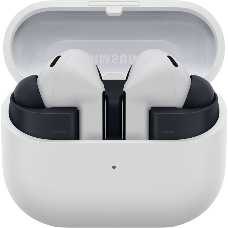 Słuchawki bezprzewodowe SAMSUNG Buds3 FE Szary (Szary)