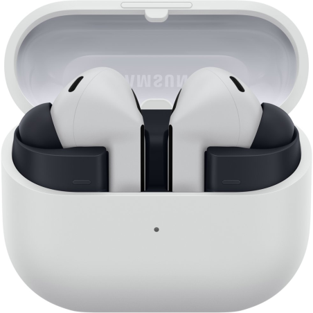 Słuchawki bezprzewodowe SAMSUNG Buds3 FE Szary (Szary)