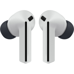 Słuchawki bezprzewodowe SAMSUNG Buds3 FE Szary (Szary)