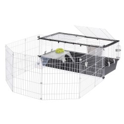 FERPLAST CAGE PARKHOME 120...