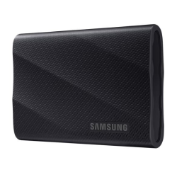 Dysk zewnętrzny SSD SAMSUNG T9 (4TB /Czarny )