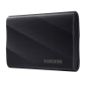 Dysk zewnętrzny SSD SAMSUNG T9 (4TB /Czarny )