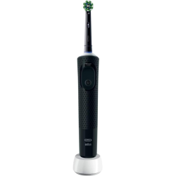 Szczoteczka elektryczna ORAL-B Vitality Pro D103 Czarny Czarno-biały (4210201427063)