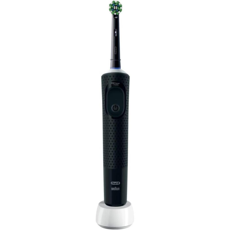 Szczoteczka elektryczna ORAL-B Vitality Pro D103 Czarny Czarno-biały (4210201427063)