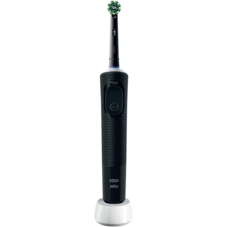Szczoteczka elektryczna ORAL-B Vitality Pro D103 Czarny Czarno-biały (4210201427063)
