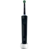Szczoteczka elektryczna ORAL-B Vitality Pro D103 Czarny Czarno-biały (4210201427063)