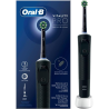Szczoteczka elektryczna ORAL-B Vitality Pro D103 Czarny Czarno-biały (4210201427063)