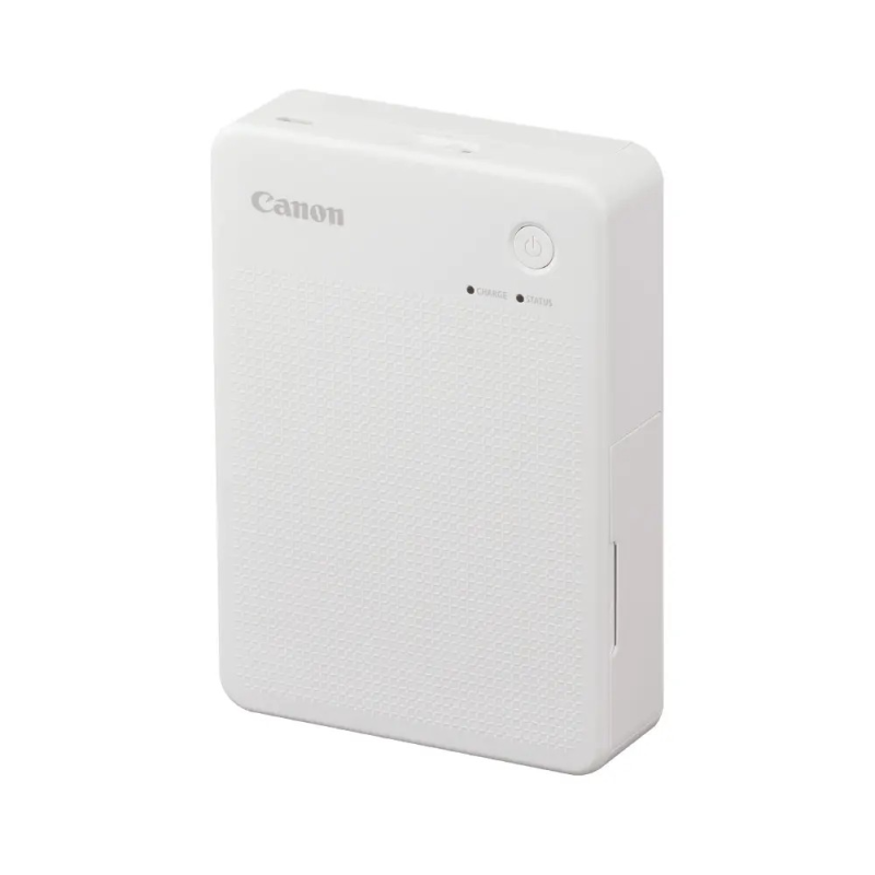 CANON Selphy QX20 Biały (54 x 85 mm/Biały)