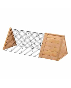 CAGE TWINGLOO klatka dla królika 120x51xh.43cm