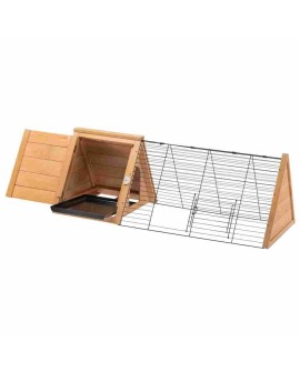 CAGE TWINGLOO klatka dla królika 120x51xh.43cm