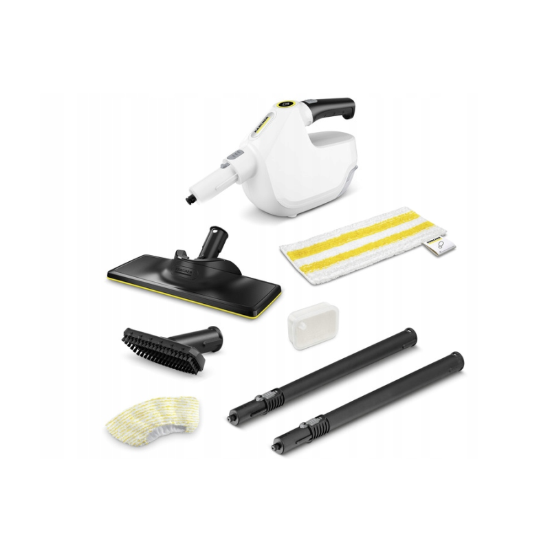 Parownica KARCHER SC 1 Multi & Up - 1.516-410.0