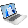 Notebook HP 17-cp2216nw (17.3"/R5 7520U /16GB/SSD512GB/W11H/Srebrno czarny)
