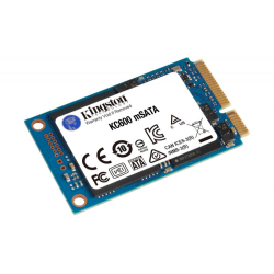 Dysk SSD KINGSTON SKC600 256 GB (mSATA″ /256 GB )