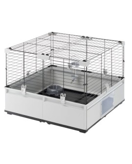 FERPLAST MODULAR 1 CAGE 74x72x56 cm