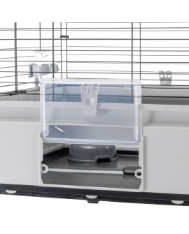 FERPLAST MODULAR 1 CAGE 74x72x56 cm