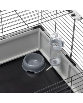 FERPLAST MODULAR 1 CAGE 74x72x56 cm