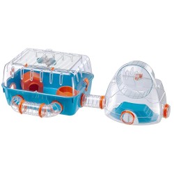 FERPLAST Combi 2 - klatka...