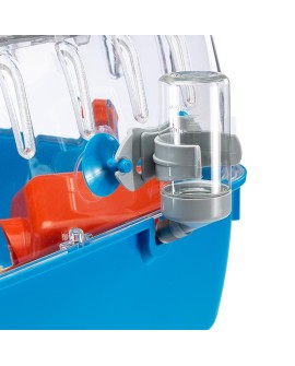 FERPLAST Combi 2 - klatka dla chomika