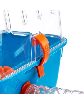 FERPLAST Combi 2 - klatka dla chomika
