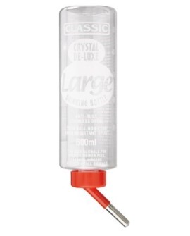 KERBL Poidełko dla gryzoni i królików Classic, 600 ml