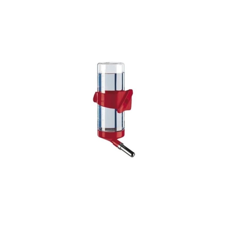 FERPLAST DRINKY 4662 MEDIUM - pojnik automatyczny dla gryzoni - 300 ml