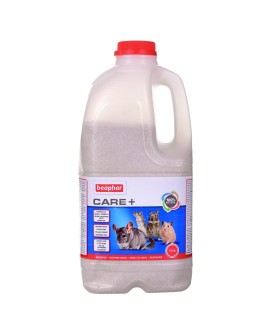 BEAPHAR - piasek do kąpieli dla małych zwierząt - 1,3kg