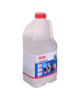 BEAPHAR - piasek do kąpieli dla małych zwierząt - 1,3kg
