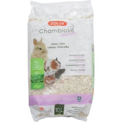 ZOLUX Chambiose Nature -...