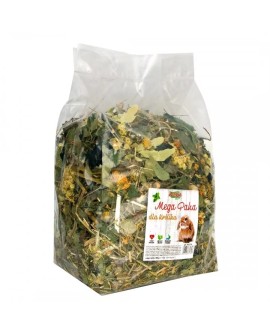 ALEGIA Mega Paka dla Królika 650g