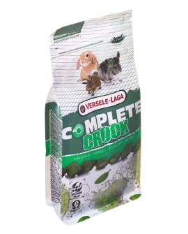VERSELE LAGA Crock Complete Herbs - przysmak dla królików i gryzoni 50 g
