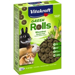 VITAKRAFT GREEN ROLLS...