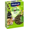 VITAKRAFT GREEN ROLLS przysmak dla gryzoni 500g