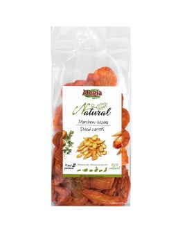 ALEGIA przysmak Marchew suszona 60g