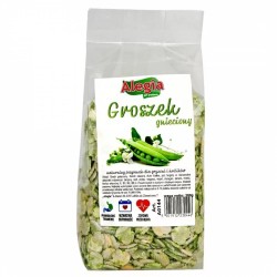 ALEGIA przysmak Groch...