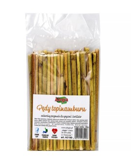 ALEGIA Pędy Topinamburu 80g